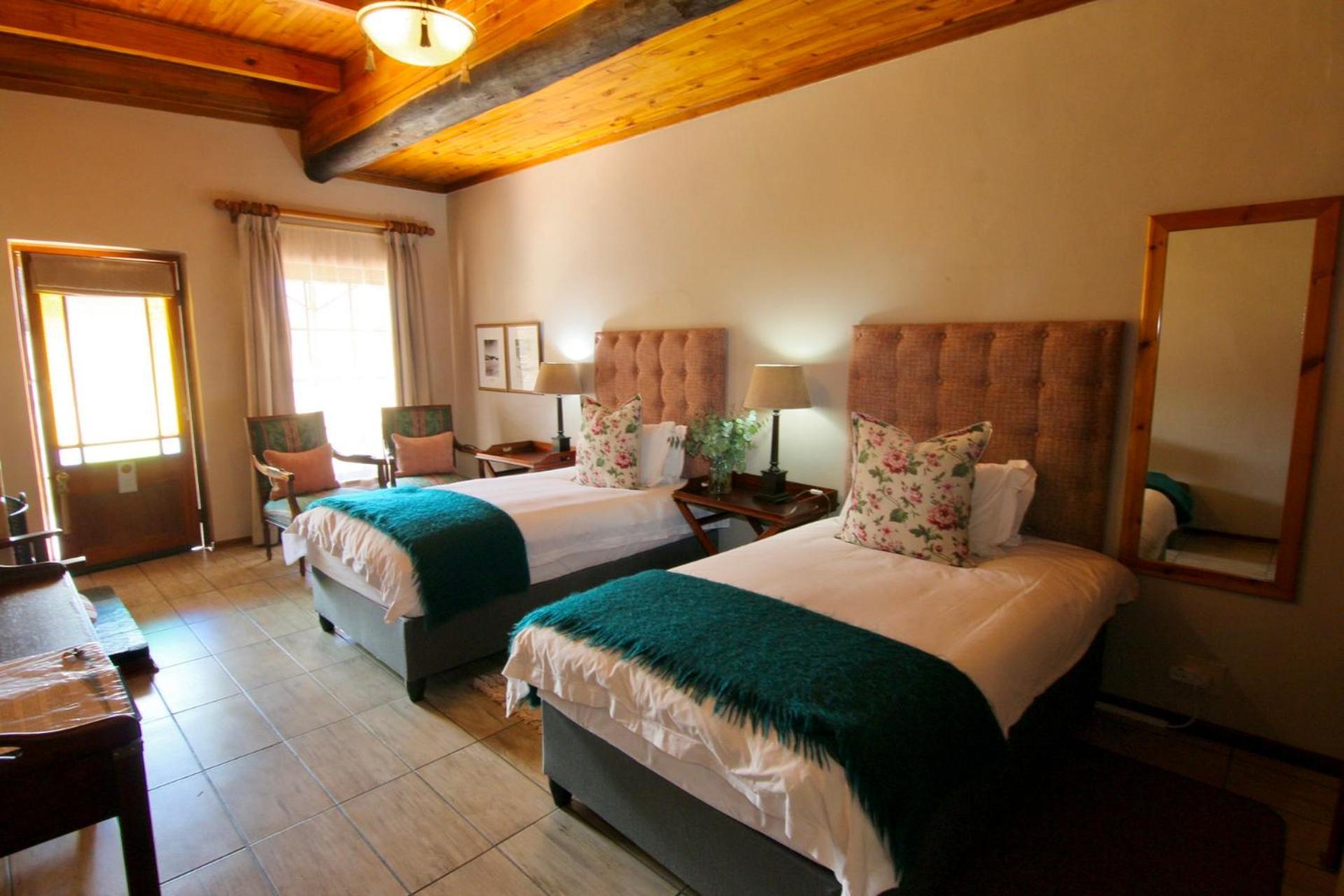 Moolmanshoek Private Game Reserve Fouriesburg Kültér fotó