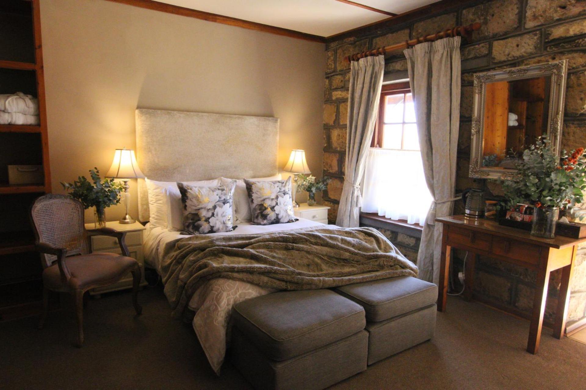Moolmanshoek Private Game Reserve Fouriesburg Kültér fotó