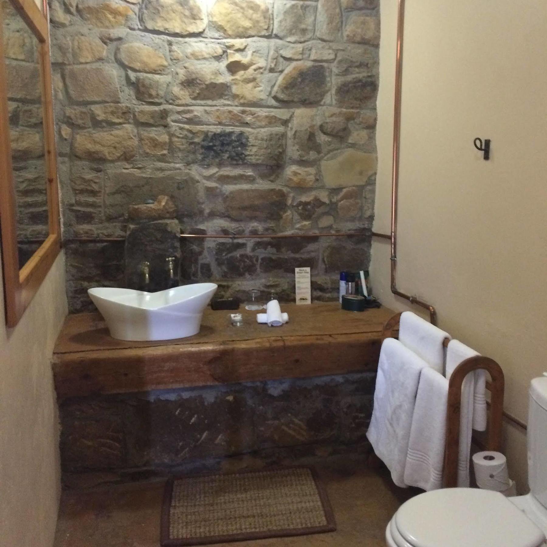 Moolmanshoek Private Game Reserve Fouriesburg Kültér fotó