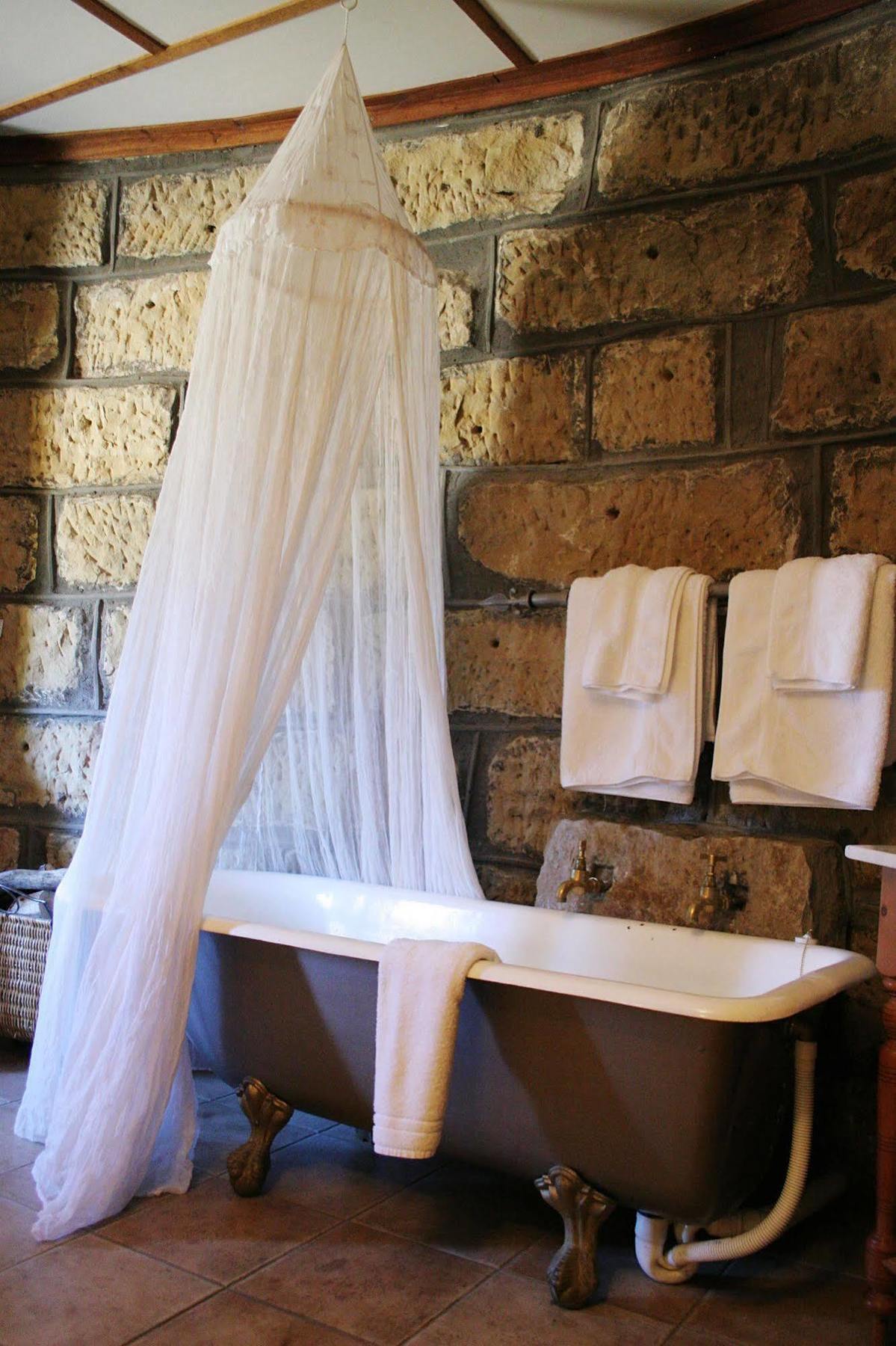 Moolmanshoek Private Game Reserve Fouriesburg Kültér fotó
